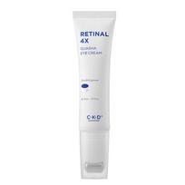 CKD Retinal 4X Gua Sha Paakių kremas 30ml