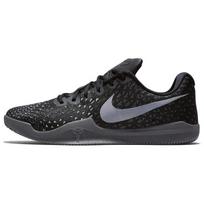Nike Kobe Mamba Instinct Ep 'Dark Grey Black Wolf Grey' 884445-001 40