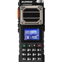Baofeng UV25M Dual-Band Long Range Walkie-Talkie (CN version)