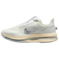 Nike Pegasus Premium Breathable Running Shoes Unisex White Gray IQ0307-094 46