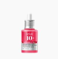 ANUA Niacinamide 10 TXA 4 Dark Spot Correcting Serum Ampoule 30ml – Brightening & Spot Care Serum 1 ea