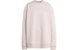 Adidas X Stella McCartney Co titled Series Sportswear Sweatshirt Women's Pink XS rožinė
