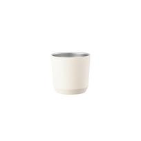 KINTO 30431 kelioninis puodelis, 240 ml, baltas, balta