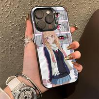 M-Marin K-Kitagawa Phone Case For iPhone 15,12,11,14,13,16,17,E,Max,Plus,Air,Pro,Mini Shockproof Cover iPhone16pro