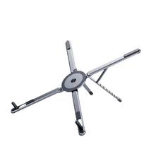 Portable Foldable Magnetic Stand for Laptops, Tablets, and Phones