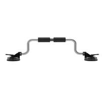 Kayak Roof Roller Loader Mount Suction Cup Holder Kayak Load Assist with Suction Cup Car Top Kayak Roof Load Assist 1