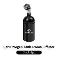 Car Accessories Vent Perfume Stick Air Freshener Aromatherapy Clip  For Lexus CT ES GS NX IS250 CT200h IS300h ES300h RX400h NX30 juoda