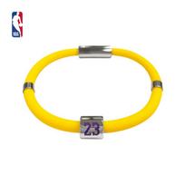 NBA Los Angeles Lakers LeBron James Wristband