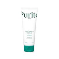 PURITO SEOUL Mighty Bamboo Panthenol Cleanser 150ml Barrier Protecting  Product Description: