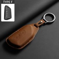 VW Volkswagen ID.3 ID.4 CROZZ PASSAT Sagitar Tiguan L Teramont Golf GTI Lamando Tavendor Odinis automobilio rakto dėklas