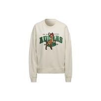 Adidas Originals X Disney Bambi Crewneck moteriškas džemperis be baltos spalvos HD2754 34