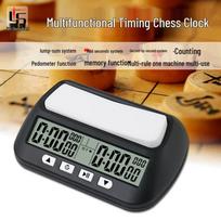 YS-902 Electronic Chess and Go Clock Timer