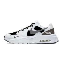 Nike Air Max Fusion Audinio amortizacija Neslystantis Atsparus dilimui Kvėpuojantis Žemi Bėgimo bateliai Unisex CJ1670-102(Team1727-) 43