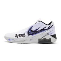 Nike LEBRON WITNESS IX Basketball Shoes Men's Mid Top White HQ8035-100(Team749-) 42.5