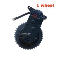 Robot Vacuum Cleaner Wheel Motor for Proscenic D5 D5S Ultenic D5s Pro Robotic Vacuum Cleaner Parts accessories