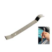 Professional Car Trim Removal Tool Simple to Use Vehicle Radio Installer Buckle Dual Purpose