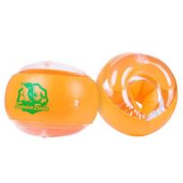 Swimbobo Vaikų plaukimo rankogaliai Youth L (Inner Dia 9cm) oranžinė