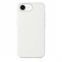 Liquid Silicone Magnetic Phone Case for iPhone 16e iPhone 16e
