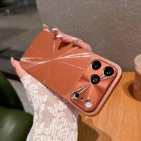 Cross-border iPhone 17 Pro Max case transforms into high-end aurora CD pattern, compatible with Apple 16. iPhone 17 Pro ruda