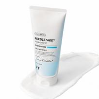 VT Reedle Shot Be Clear Soft Body Lotion 200ml Korean Moisturizing Body Lotion for Smooth and Healthy Skin