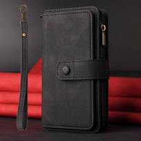 Stylish Black Red Blue Pink Oneplus Nord N200 Flip Case With Card Holder And Full Coverage Protection juoda