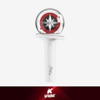 Oficialus Stray Kids šviesos lazdos 2 versija (Nachimbong) - OLED ekrano leidimas