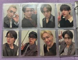 STRAY KIDS Japan 2026 Fanclub Bonus Set