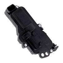 Kairės dešinės galios durų užrakto pavara Ford F150 F250 F350 Expedition Mustang Ranger Lincoln F81Z25218A43AA 3L3Z25218A42AA gray