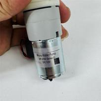 Promotion!Water Pump Motor For Roidmi EVA Cleaning Emptying Robot Vacuum Spare Parts 66SB