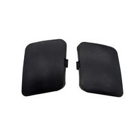 Priekinis kairysis ir dešinysis buferio tempimo kablio dangteliai, skirti Toyota RAV4 2006 2007 2008 53285-42930 53286-42931