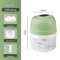 Wireless Mini Electric Food Chopper