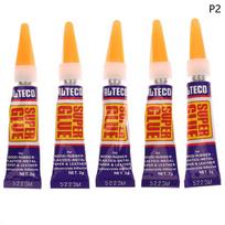 Klijai biliardo lazdos antgaliams Lazdos antgalio taisymo įrankis Biliardo lazdos priedai Aukštos kokybės lazdos antgaliai Greitai džiūstantys Padidintas 5pcs