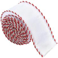 Decorative Ribbon Christmas Ribbon Christmas Celebrations Festive Application Minimal Effort Decorative Christmas Ribbon