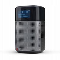 Radio Pinell North Basic 360 Dab/Dab+ Bt Idealny Dźwiek Cyfrowe Analogowe