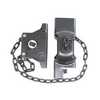 Atsarginio rato laikiklis Isuzu D-Max pikapui 2012-2016 m. OEM 8980996611 Atsarginio rato keltuvas Rato laikiklis Gerve Kabliukas China Mainland