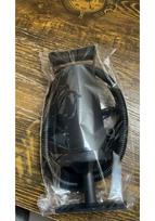PVC Inflatable Kayak: Leisure, Fishing, Rafting Boat rankinio siurblio spalva