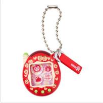 Tamagotchi capsule toy gacha 3 Apple