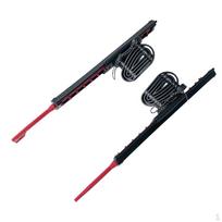 1 Pair Kayak Canoe Inflatable Boat Adjustable Rudder Control Footrest Foot Brace Pedals DIY