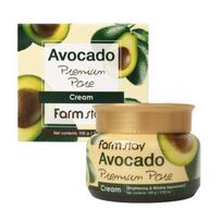 Farmstay Avocado Premium Pore Cream 100g 100g