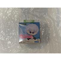 Brand unopened Gojou from Jujutsu Kaisen Kuitama - Mini Figure 1.