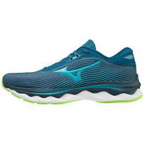Mizuno Wave Sky 5 Men Adults Breathable Max Cushioning Road Running Shoes J1GC210226 44.5