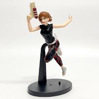 Toys Model New Jujutsu Kaisen Anime Figure Gojo Satoru Itadori Yuji Kugisaki Nobara Water Gun Series Action Figure PVC Gifts