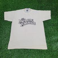 Vintage 70s Jack-Daniels Shirt Large 21x26 Lemonade Cocktail 2XL