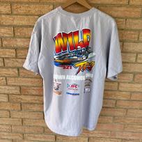 Wild Thing 521 Force Blown Alcohol Hydro Boat Racing Graphic T-Shirt size 2XL 2XL