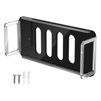 Docking Station Holder Compatible for Dell D3100 Dock Under Desk Storage Rack Docking Station Mounting Stand with Screws China Mainland