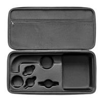 Hair Dryer Storage Box Organizer Shockproof Hair Tools Travel Bag Portable Storage Bag for Dyson Supersonic HD17/18 Accessories China Mainland