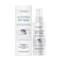 Sea Salt Volume Hair Spray, Professional Styling Spray for Textured Waves and Added Volume - Lightweight, Long-Lasting Hold for Beachy Looks and Effor
