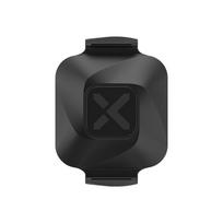 XOSS Walker Dual-Mode Cadence & Speed Sensor with Heart Rate Strap and Bluetooth/ANT+ Connectivity