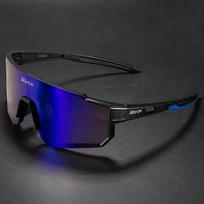 SCVCN New Cycling Glasses Men MTB Driving Bike Sunglasses Climbing Outdoor Sports Protective Glasses Women Bicycle UV400 Goggles