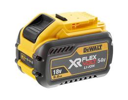 Dewalt Akumuliatorius Flexvolt 18 54V 9,0 3,0Ah Dcb547